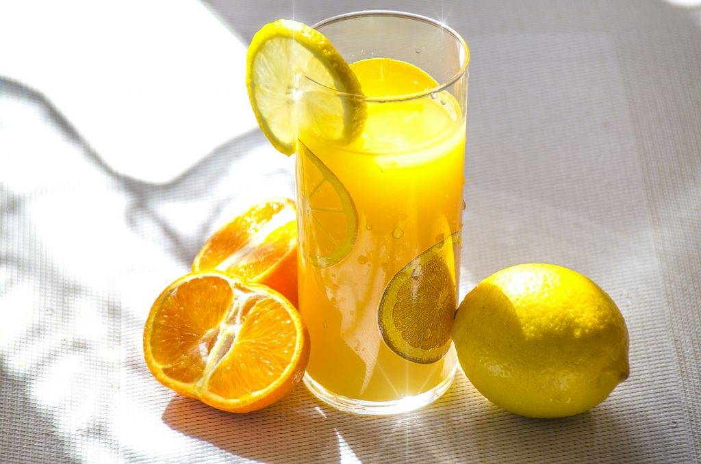 Naše prirodzené zdroje vitamínu C sú ešte lepšie ako cudzokrajné citrusy.