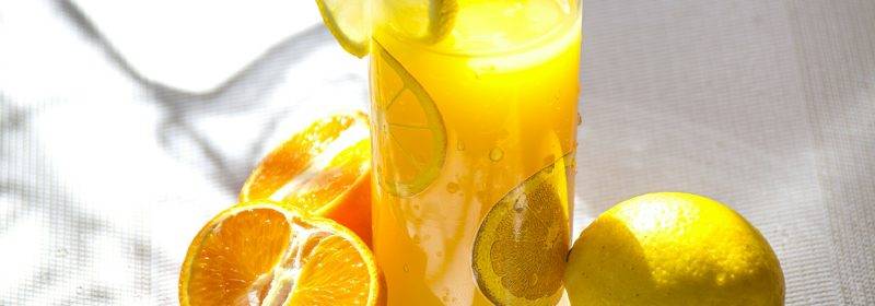 Naše prirodzené zdroje vitamínu C sú ešte lepšie ako cudzokrajné citrusy.