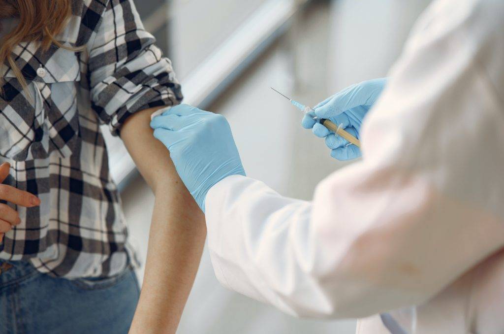 Aké sme mali nežiaduce účinky po očkovaní proti chrípke?