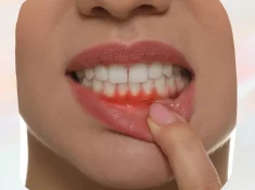 Ako liečiť afty v ústach alebo na jazyku?